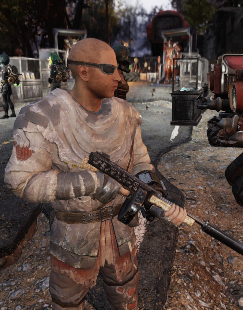 whatever tweet media