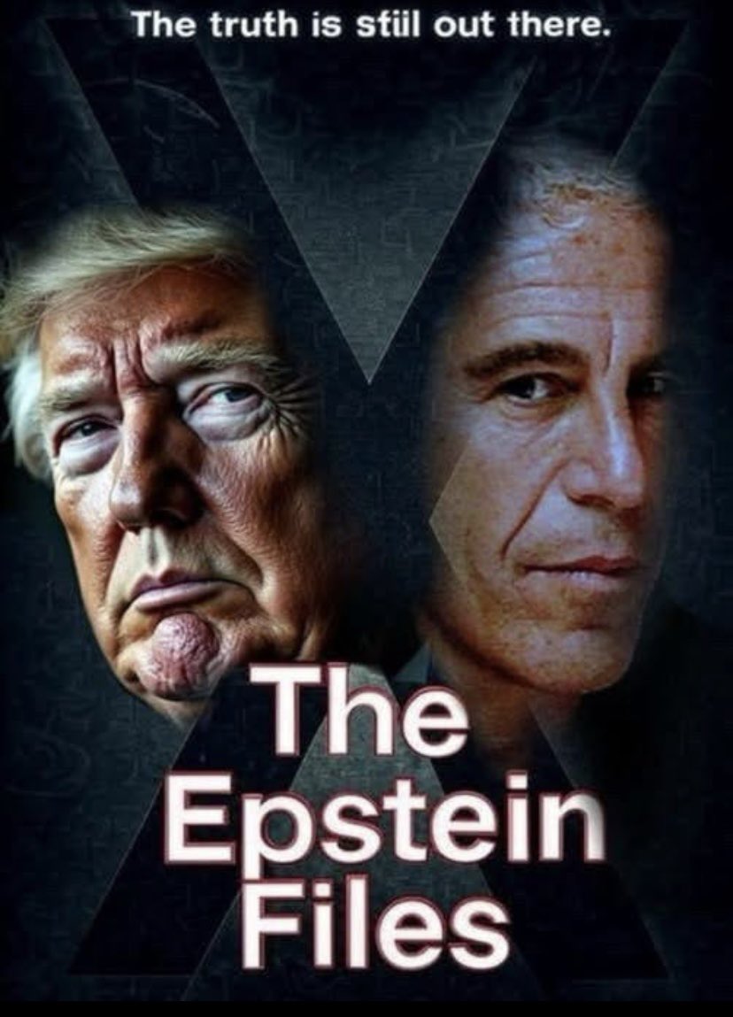 marlene4719's tweet photo. Trump:  
“I’ve known Jeffrey Epstein for 15 years.  Terrific guy.  He’s a lot of fun to be with.  It is even said that he likes beautiful women as much as I do and many of them are on the younger side.”

Epstein:  
“I have met some very bad people.  But none as bad as Trump.” https://t.co/oac8SPNv2L