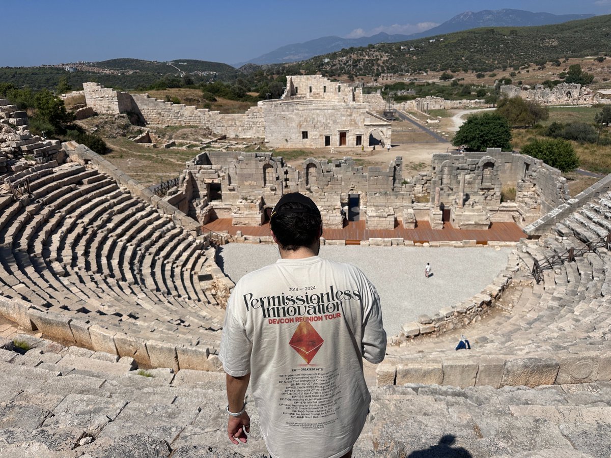 ZuKaş 2026 | September tweet media