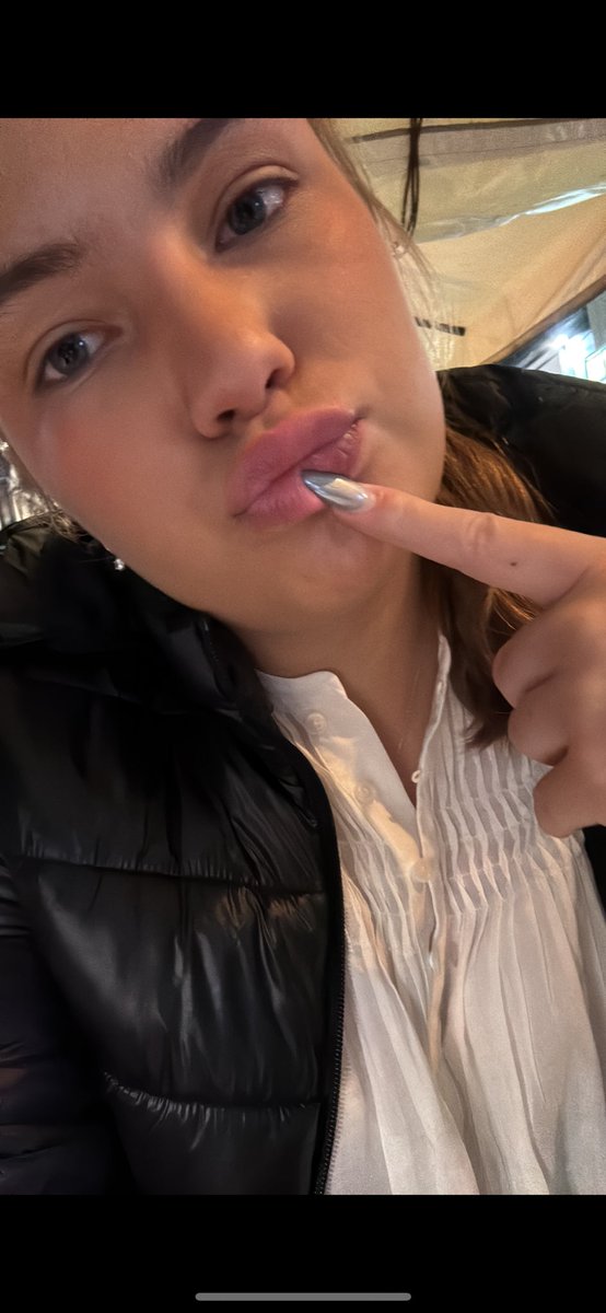 Maria Borg tweet media