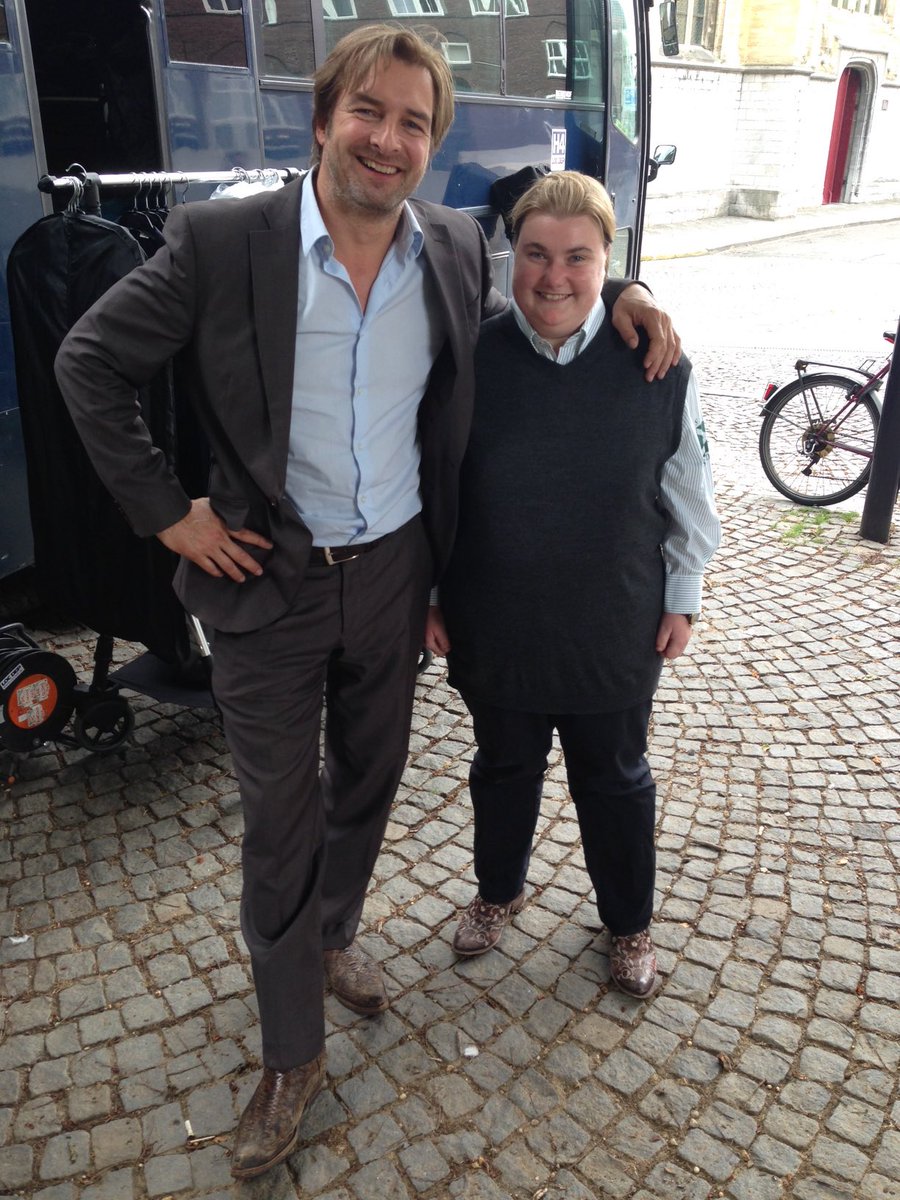 Dag Floris Wolfs 🖤💫