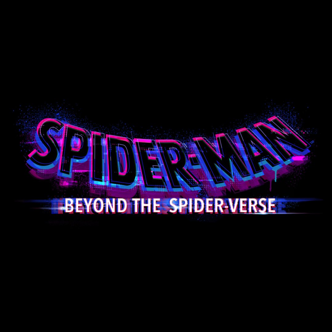 marvel_updat3s's tweet photo. Christopher Miller when asked if ‘SPIDER-MAN: BEYOND THE SPIDER-VERSE’ will be the last Spider-Verse movie:

“It’s the last of this trilogy.”

(Via: https://t.co/GVsfQO8z8n) https://t.co/sVGDqj3WPm