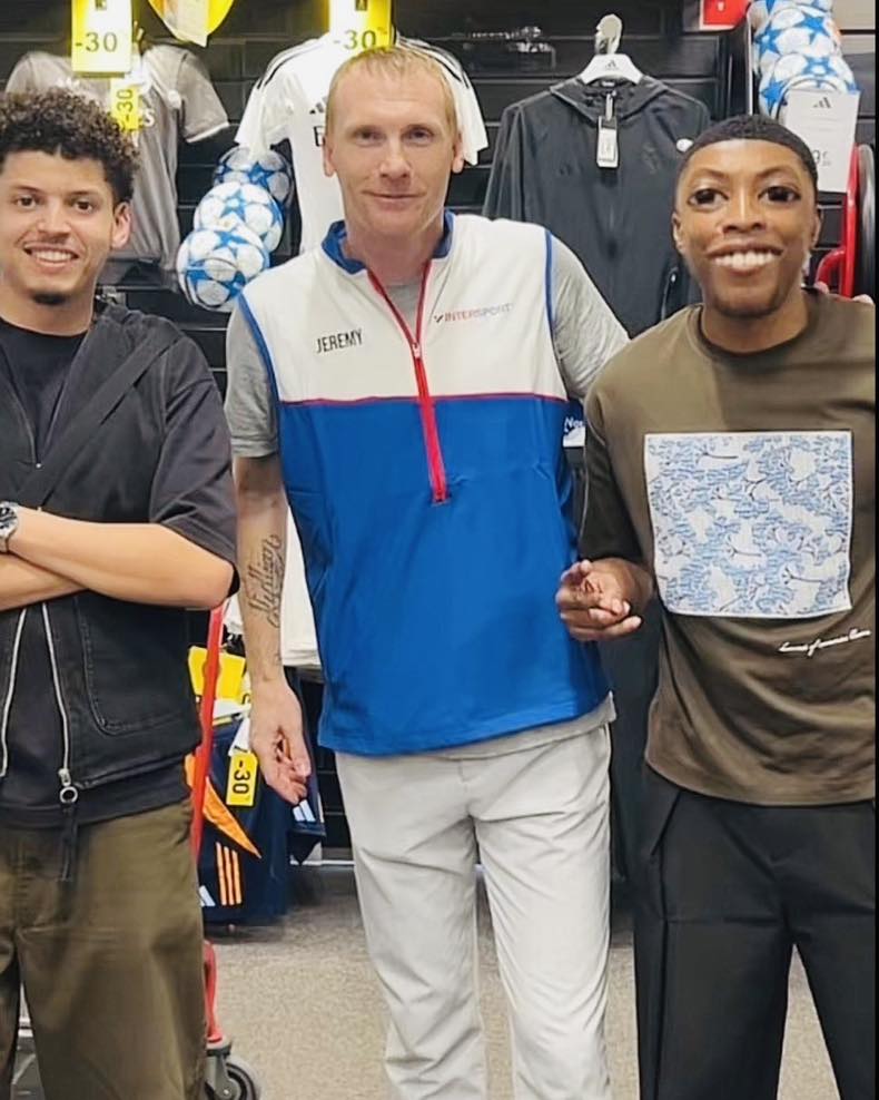 Football Tweet ⚽ tweet media