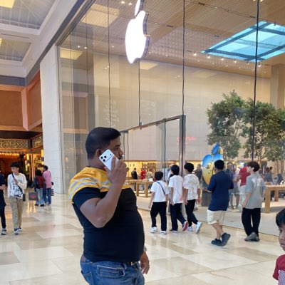 #NewProfilePic
