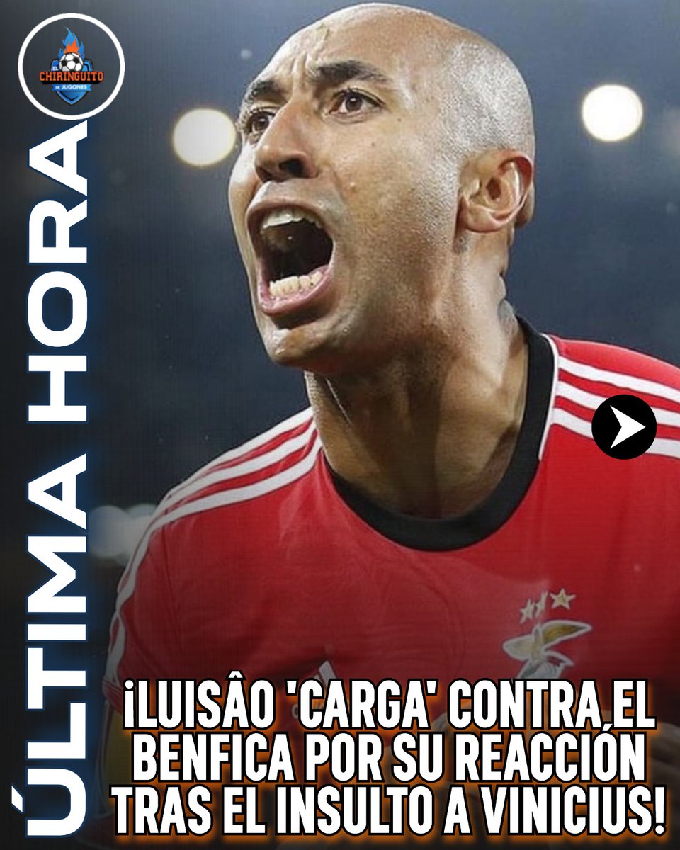 El Chiringuito TV tweet media