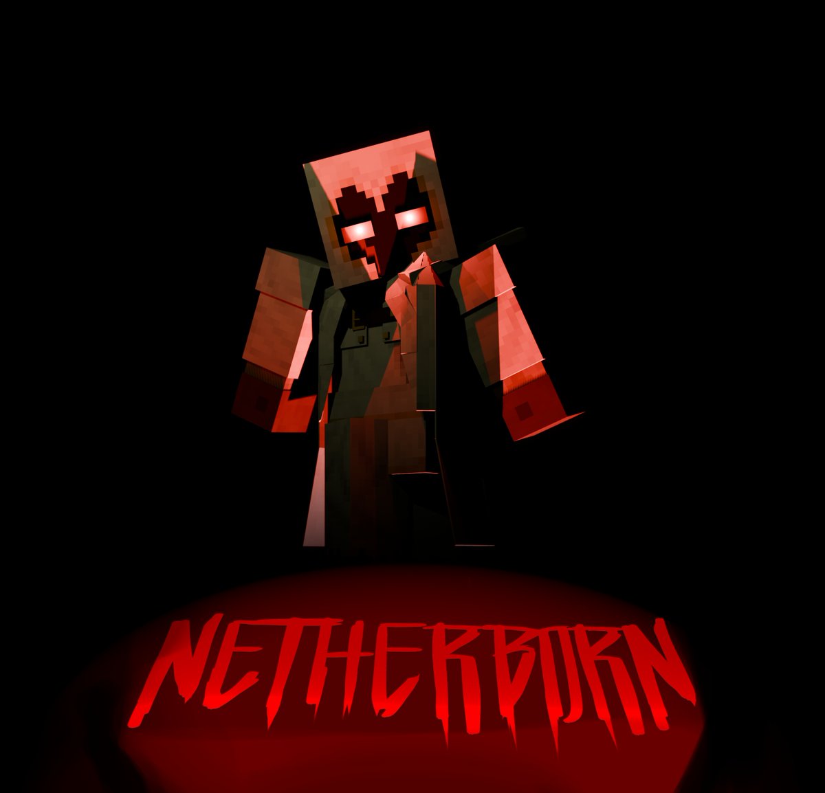 MCNetherborn's tweet photo. "Another Sacrifice?..."
303 ┃ Entity 303 Teaser
Model Creator: @PanCegielka
#Entity303 #Minecraft #Roblox #Netherborn https://t.co/zJBI0e18cF