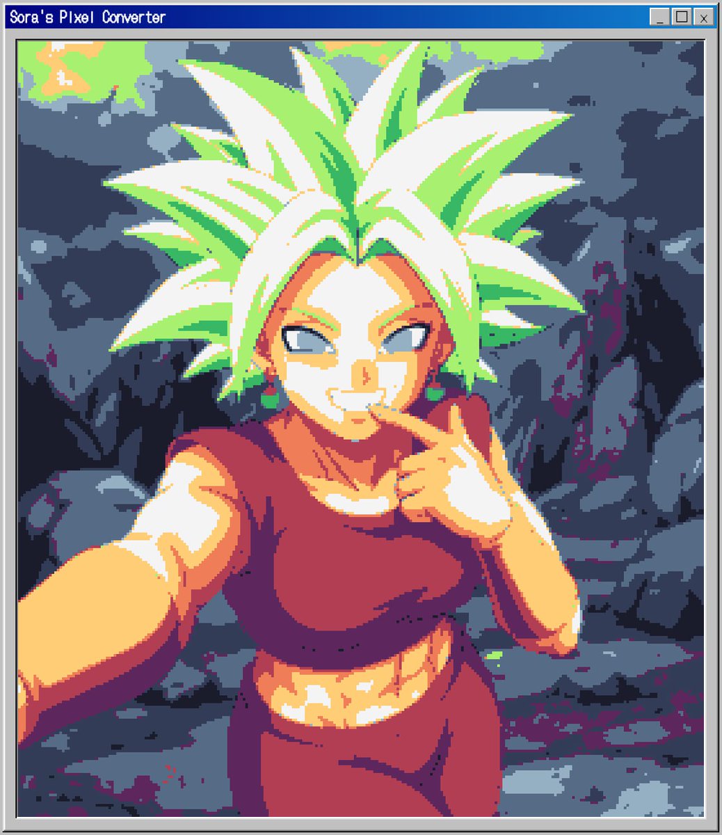 duc_drawn (comms Open) tweet media