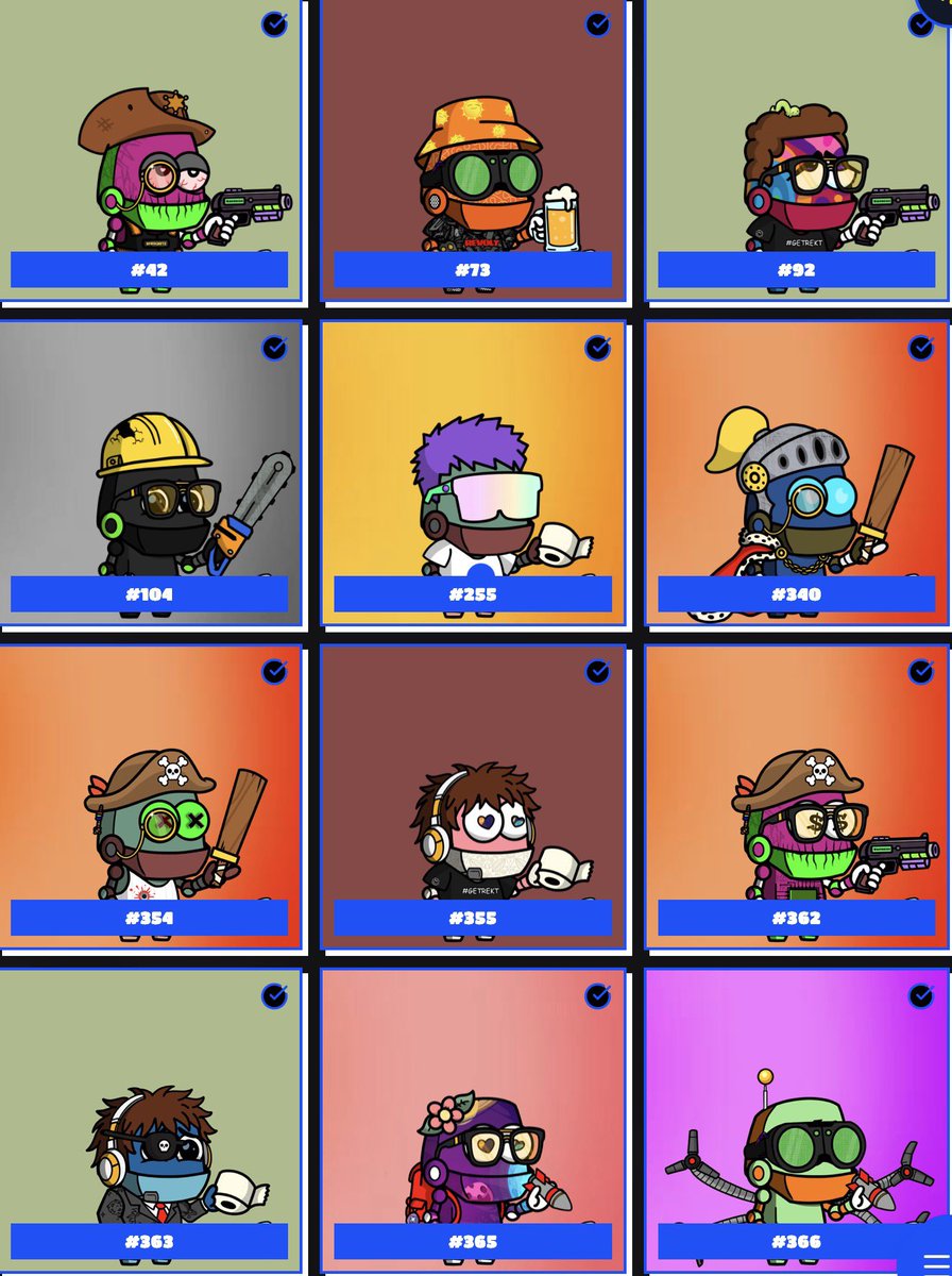 🔲▫️👾PǐXêĽ👾▫️🔲 tweet media