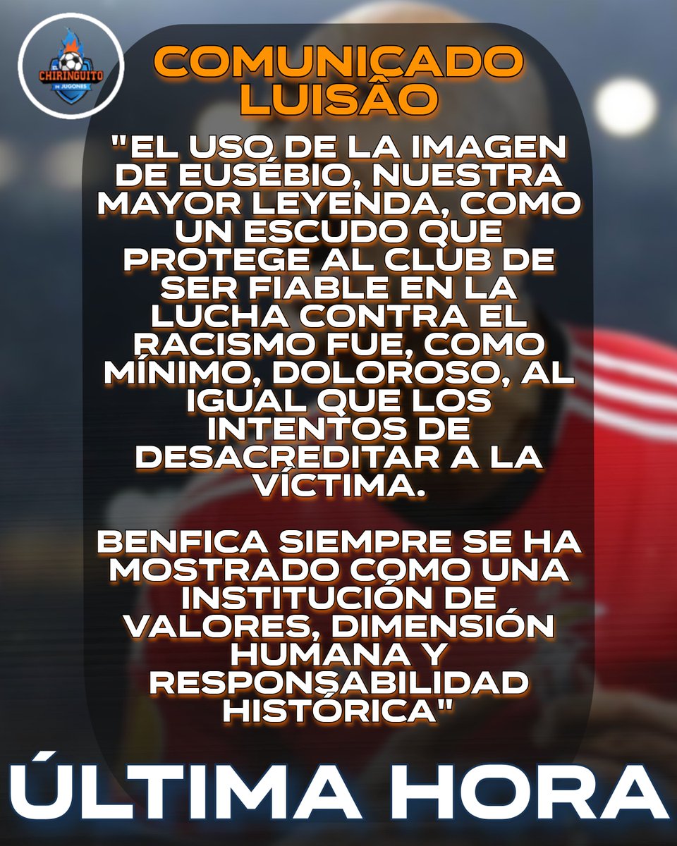 El Chiringuito TV tweet media