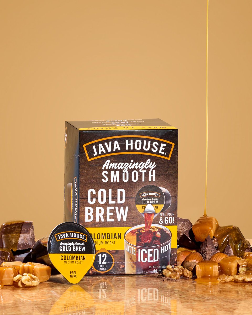 Java House tweet media