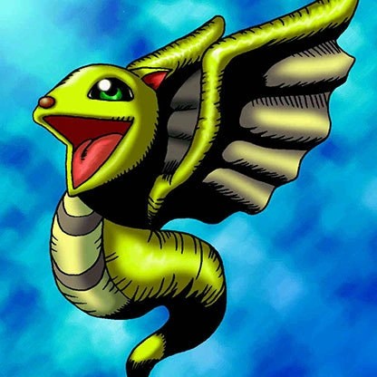 VoVelazquez's tweet photo. @YGOMasterDuel @Alienware @IntelGaming Petit Dragon is my favorite and most Nostalgic card.

#YGOMD4thAnniversarySweepstakes https://t.co/TwJnwQqTGz