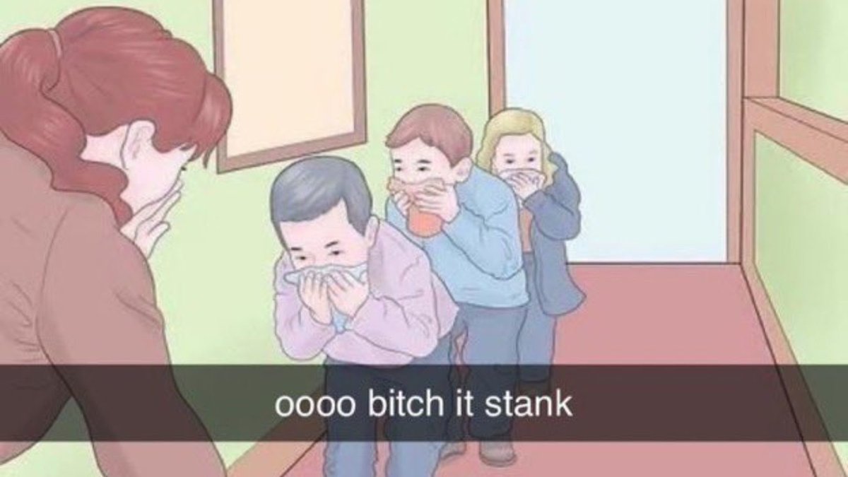 Que deli ciertos olores de hombres pero 7 días coman mierda