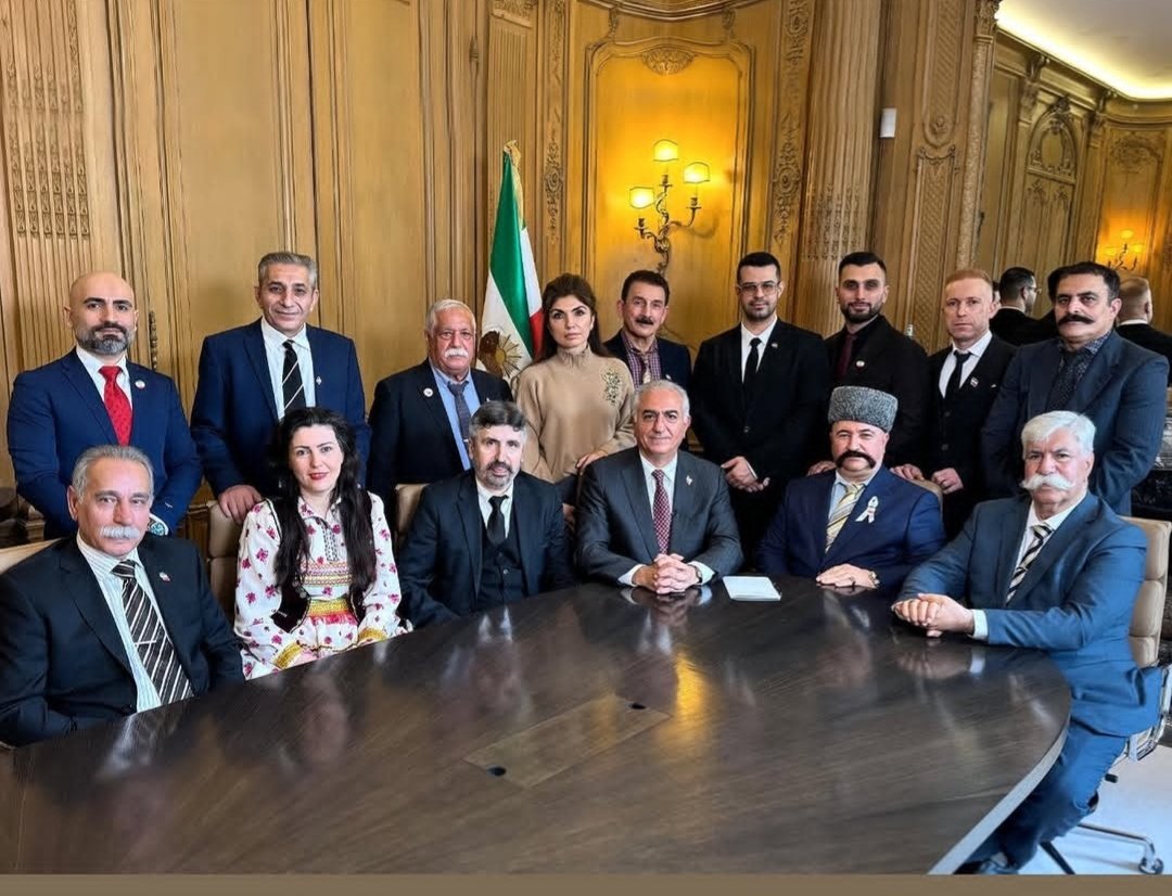 🦩فلامینگو tweet media