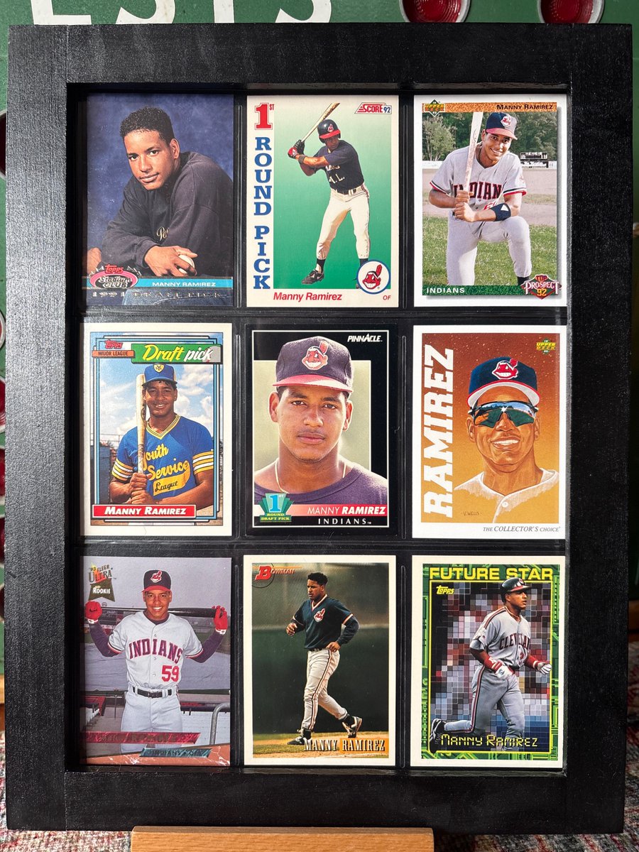 RetroCardSnaps tweet media