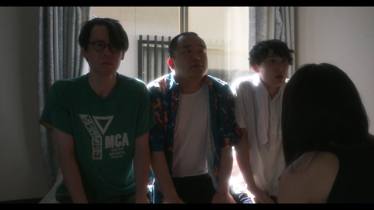koiketa93's tweet photo. 本日よりあわら湯けむり映画祭で監督作品「いつか今日を思い出すだろう」上映が始まります！

今回が初上映となりますので、お近くの方などは是非観ていただけましたら幸いです！ https://t.co/S1FD1aSOe7