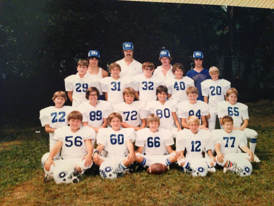 Kevin Graham tweet media