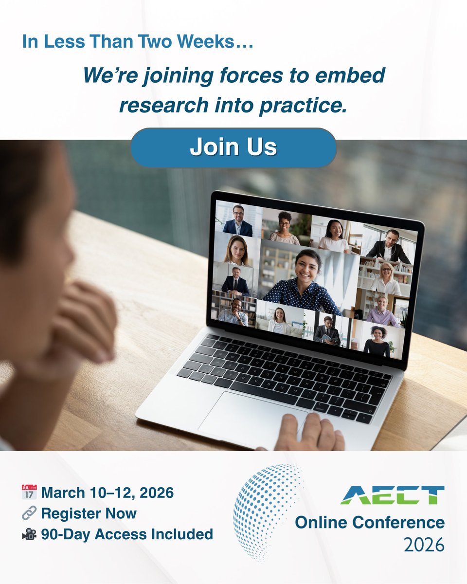 ✵ AECT ✵ tweet media