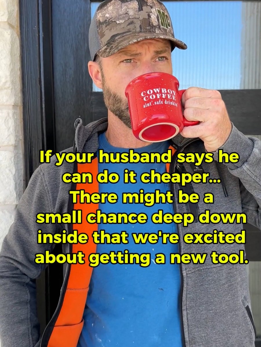 DMichael Harrison tweet media