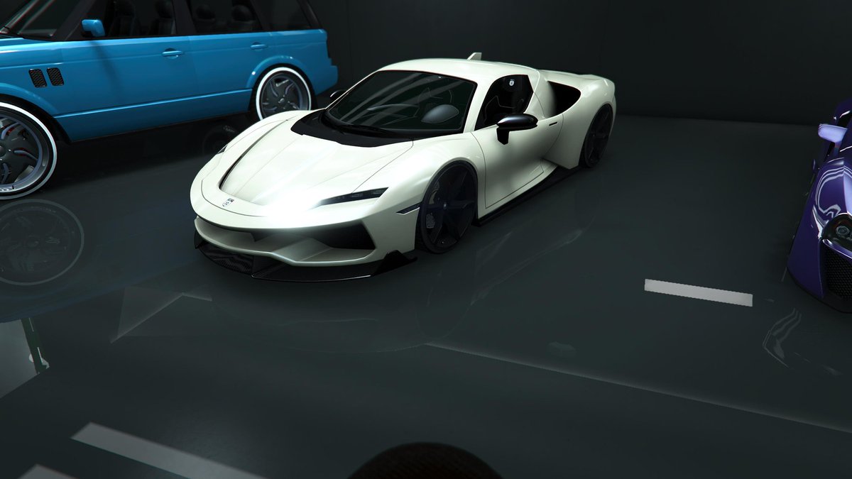 Mirko Bomba tweet media