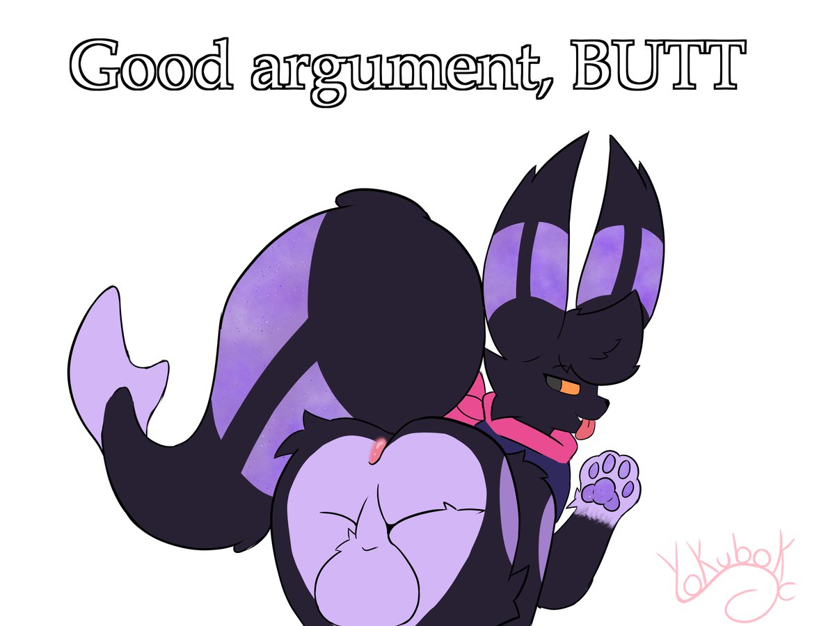 Good argument bro, here is my counter tho