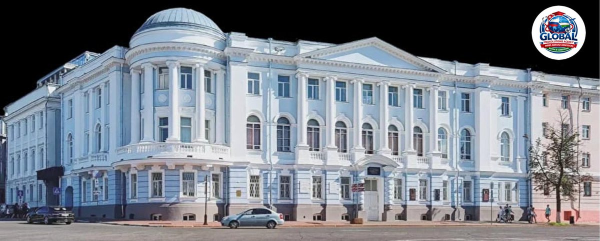 infoglobal45424's tweet photo. Privolzhsky Research Medical University Fee Structure 2026

Tuition fee : 4,52,060 Ruble 
Hostel fee : 65k-80k Ruble 

#GlobalMedsolutionsAgency
#PrivolzhskyResearchMedicalUniversity
#PRMURussia
#MBBSinRussia2026
#RussiaMBBSFees
#MBBSAbroad2026
#StudyMBBSinRussia
#MBBSABROAD https://t.co/x0aAgaDYR6