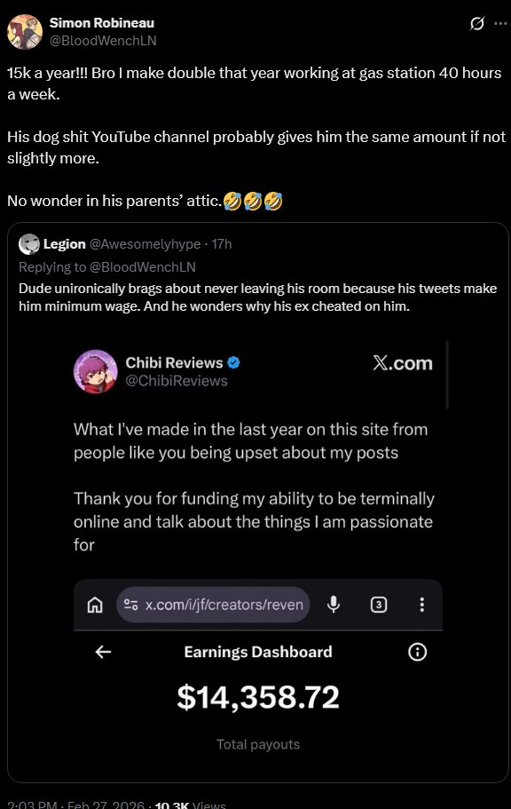 Espiritu tweet media