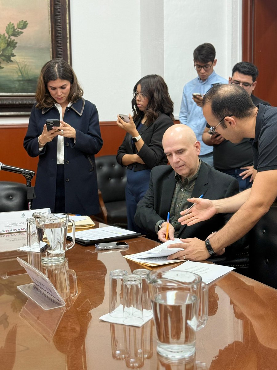 Isaías Cortés tweet media