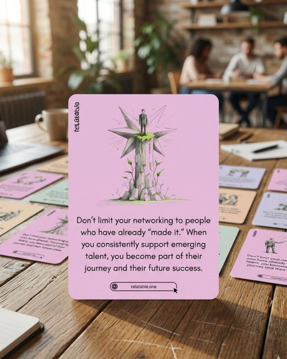 Zvi Band tweet media