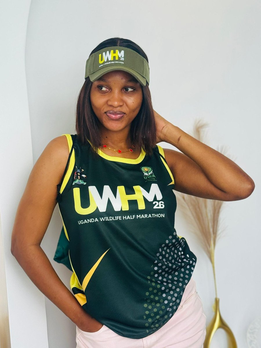 Kasese's Finest 🇺🇬 tweet media