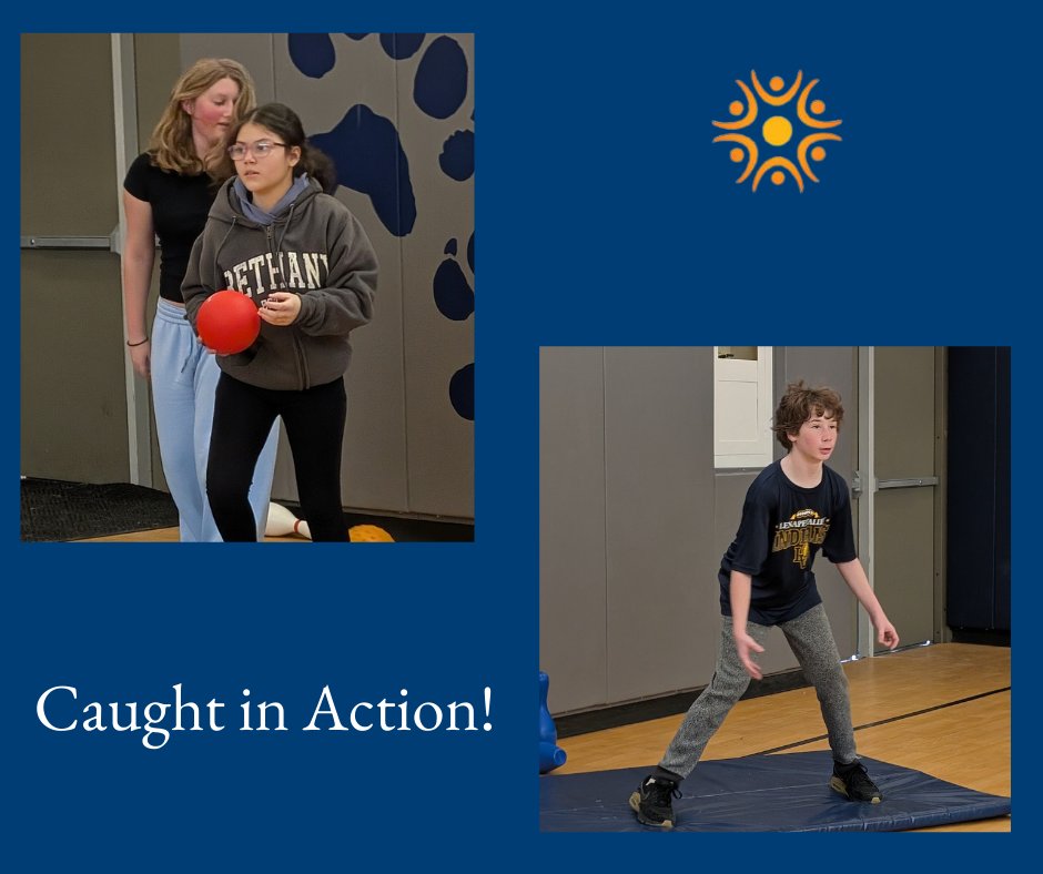 Center School tweet media