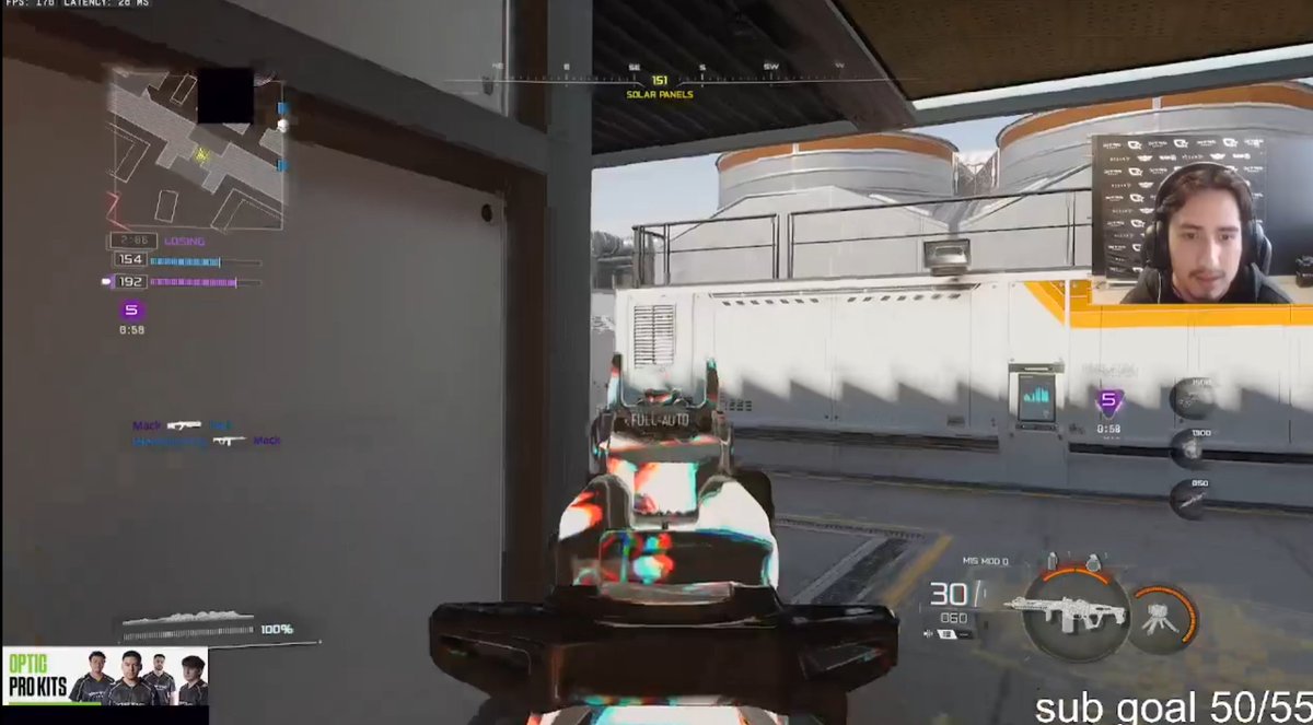 Huntsmen tweet media