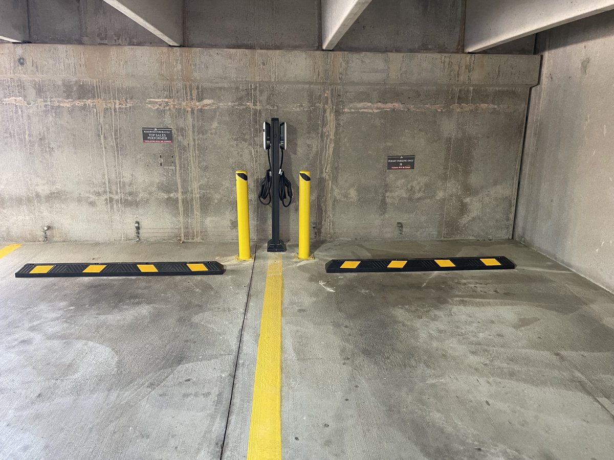 Smart Charge America tweet media