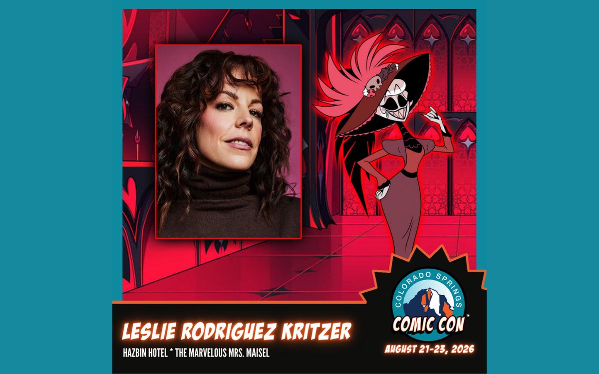 Colorado Springs CC tweet media