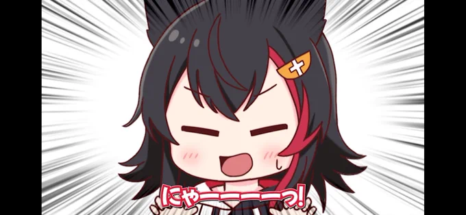 動画投稿してました〜 『あまりにもパッション過ぎて伝わらない激ムズ伝言ゲーム』 #みおーん絵 #絵フブキ #bijouwled 【YouTube動画】