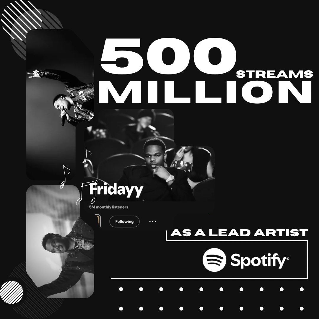 FRIDAYY STATS tweet media