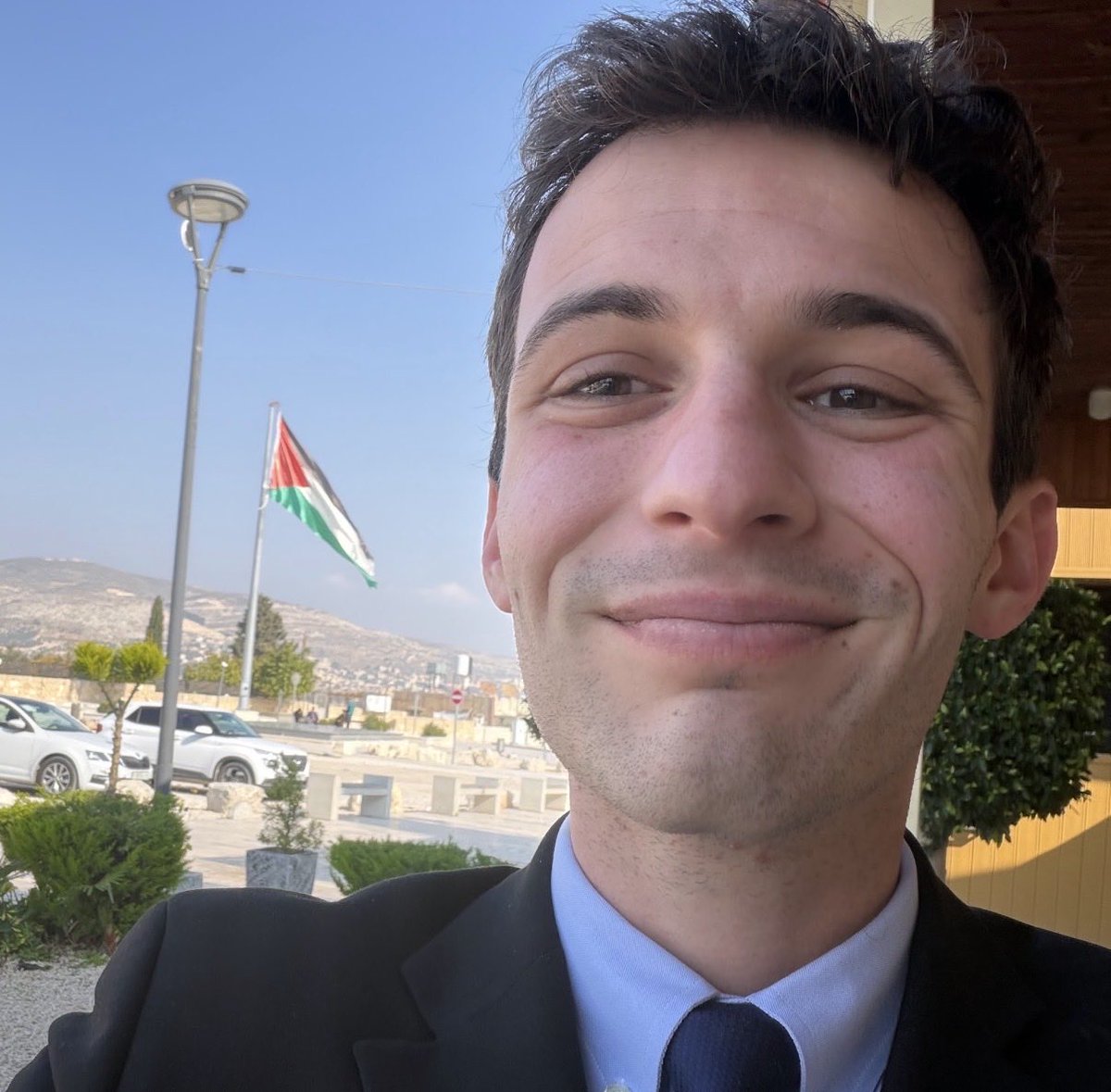 Cameron Kasky tweet media