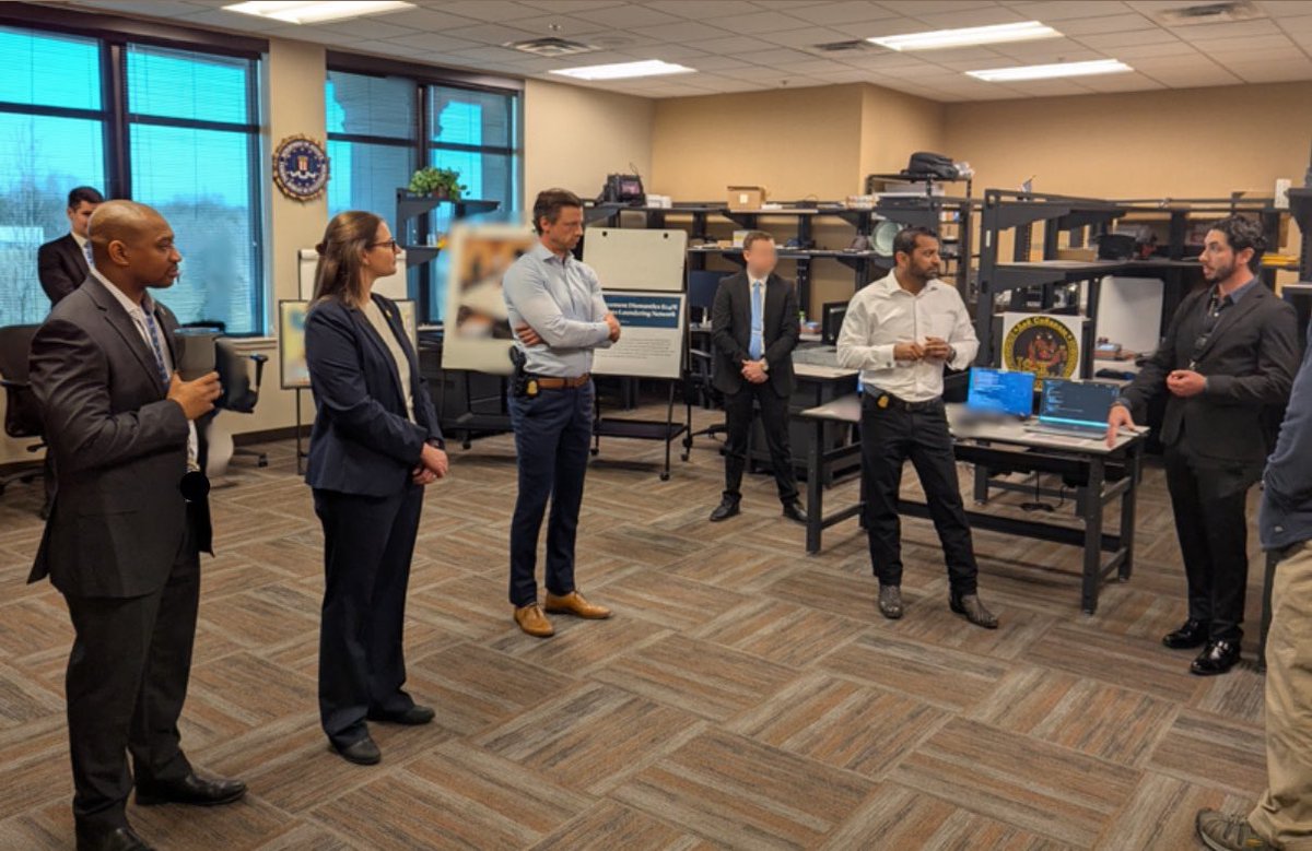 FBI Director Kash Patel tweet media