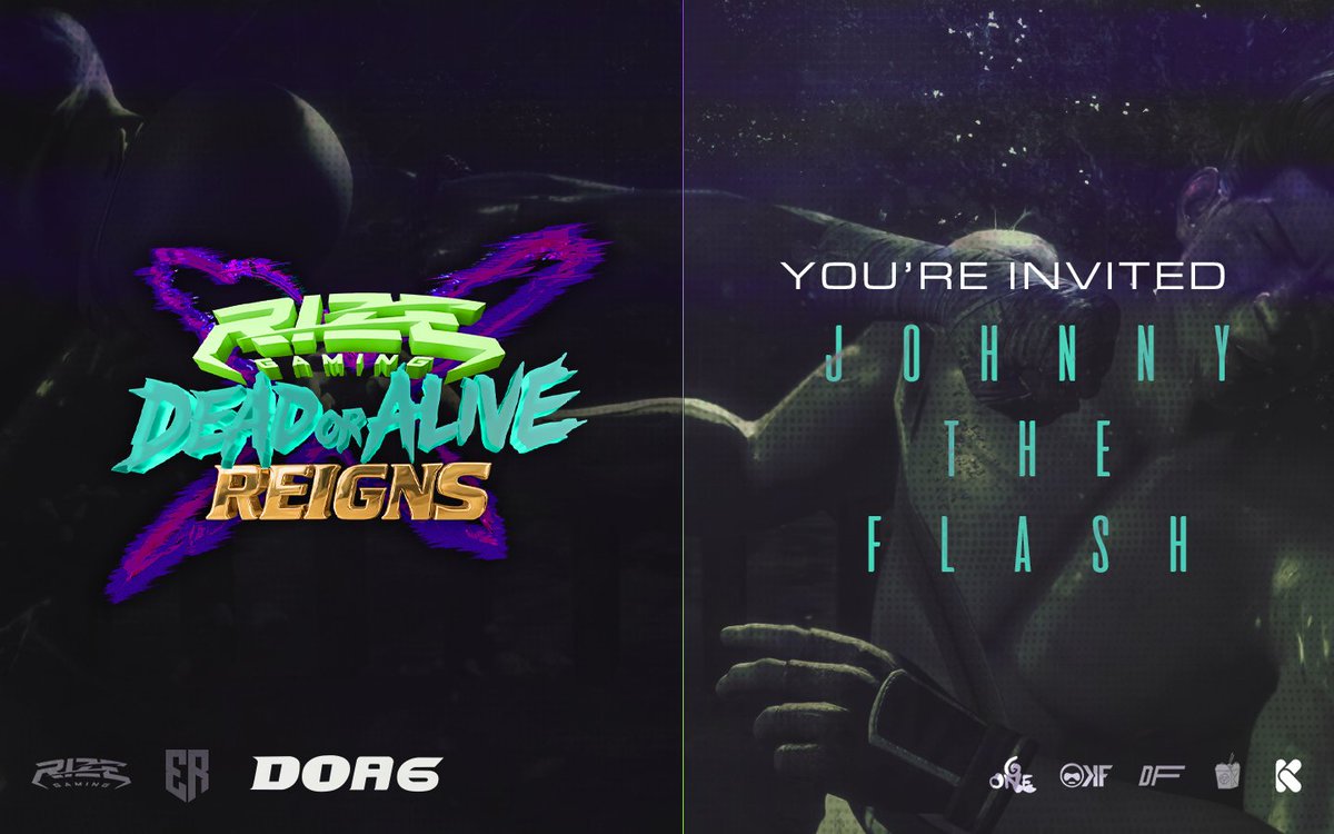 JohnnyTheFlash tweet media