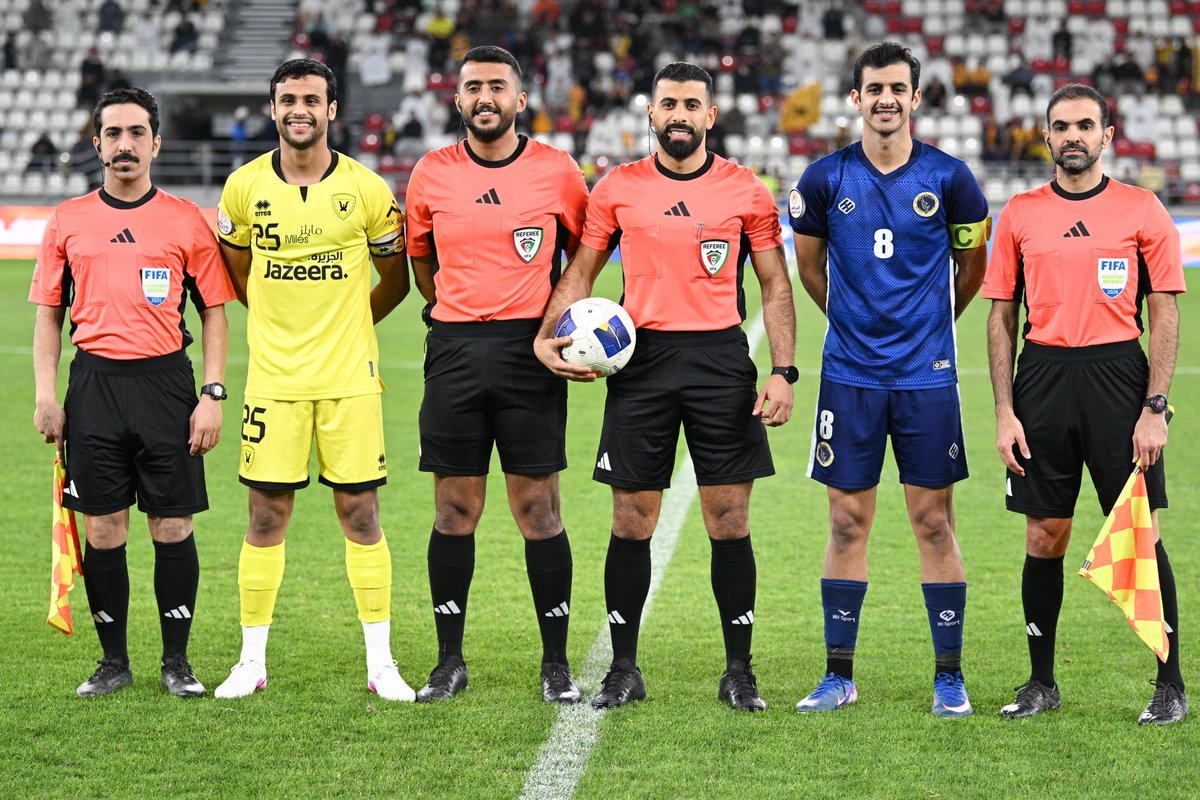 KuwaitFA tweet media