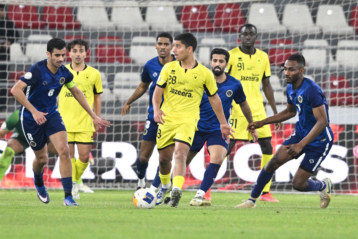 KuwaitFA tweet media