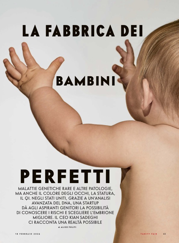 Nucleus Genomics tweet media