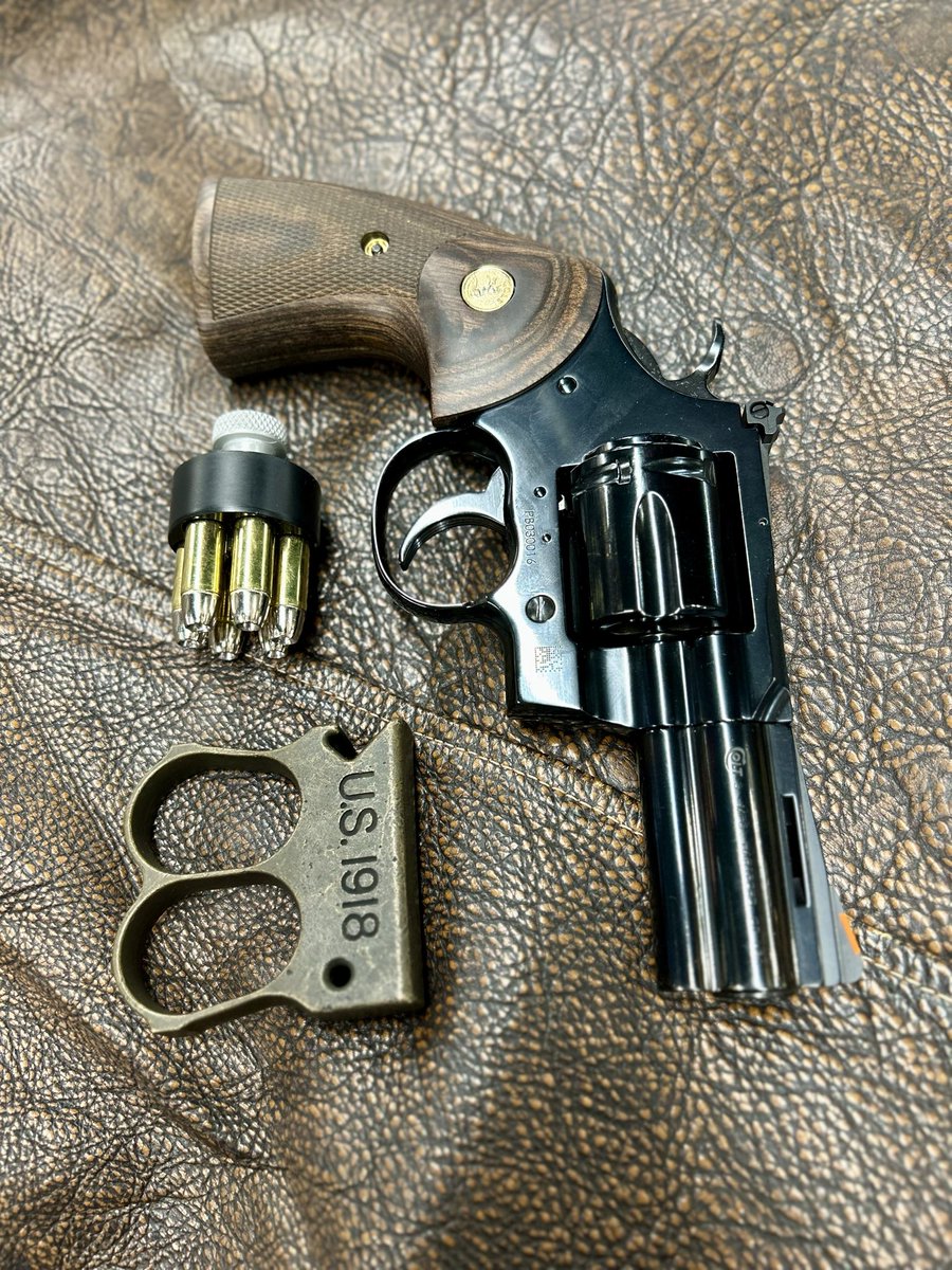 Pro Armament Co. tweet media