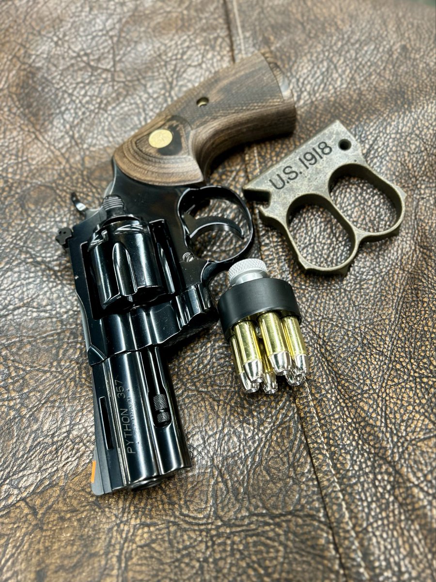 Pro Armament Co. tweet media