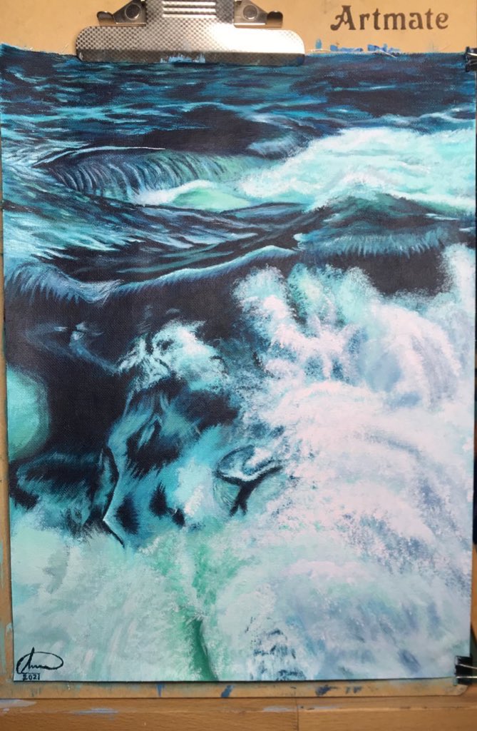 SarahMAlkhalid's tweet photo. Fellow artists! Share your art and nationality✨ https://t.co/T0cGQhDWNn