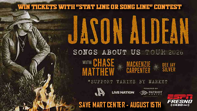 ESPN Fresno tweet media