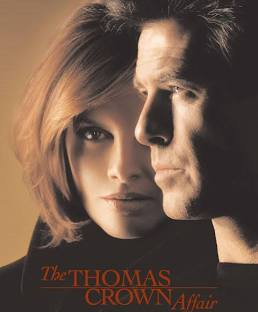 bcuz_IaMSheila's tweet image. Big  Screen Nostalgia  -  #Movies Worth the $ of the Tickes 🎬
Well-written, #acted, #costumedesigned, slick,  classy, and #actionpacked thrillers:
#TheThomasCrownAffair 1999,  #ReneRusso,  
#PierceBrosnan; #TheForeigner 2017:  #JackieChan,  #PierceBrosnan