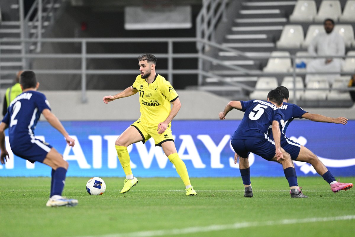 KuwaitFA tweet media