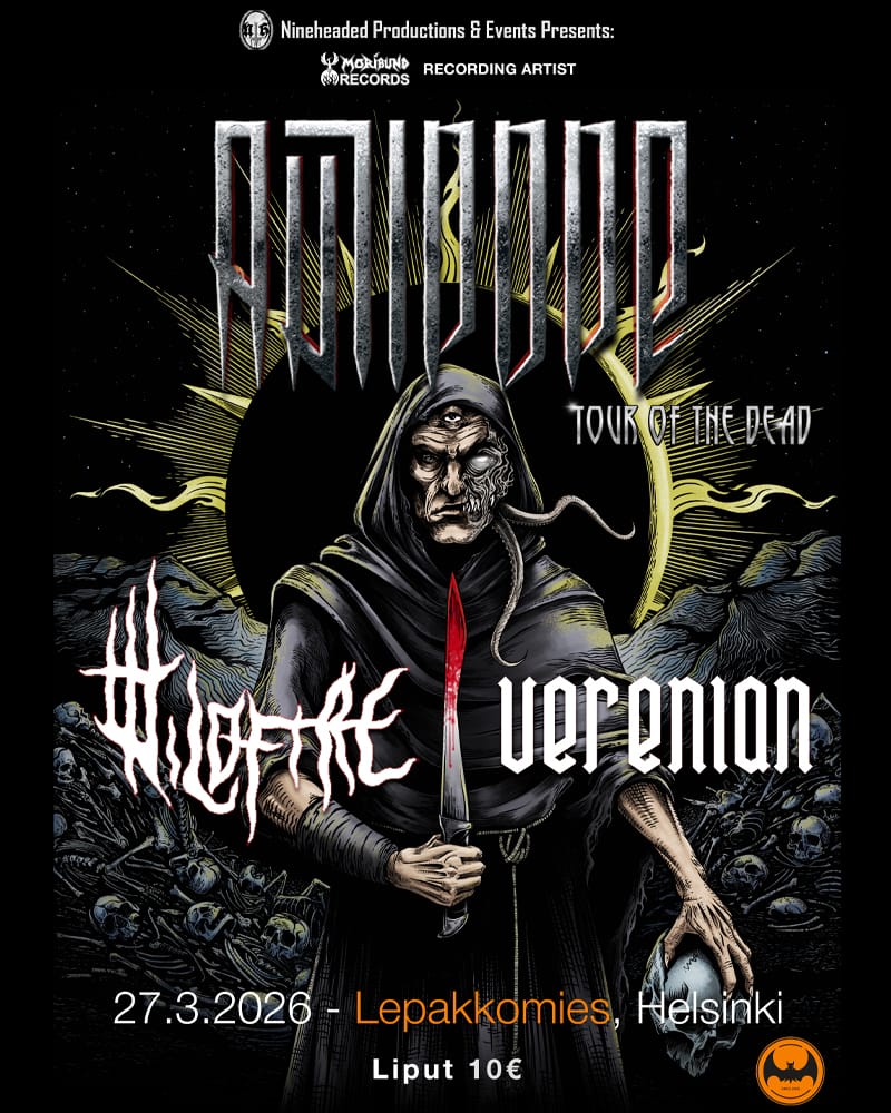 FinWildfire's tweet photo. Gigging of the dead🧟‍♂️☣️ https://t.co/F0jIWuzGvN