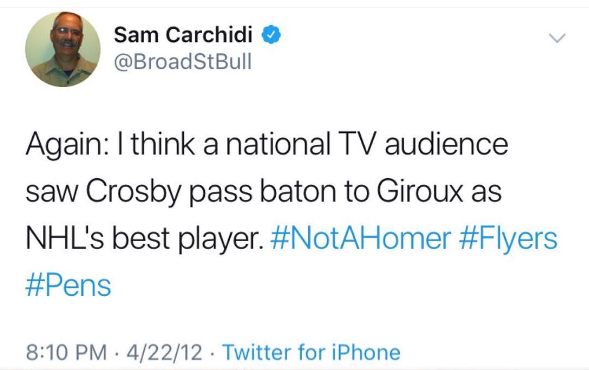 Freezing Cold Takes tweet media