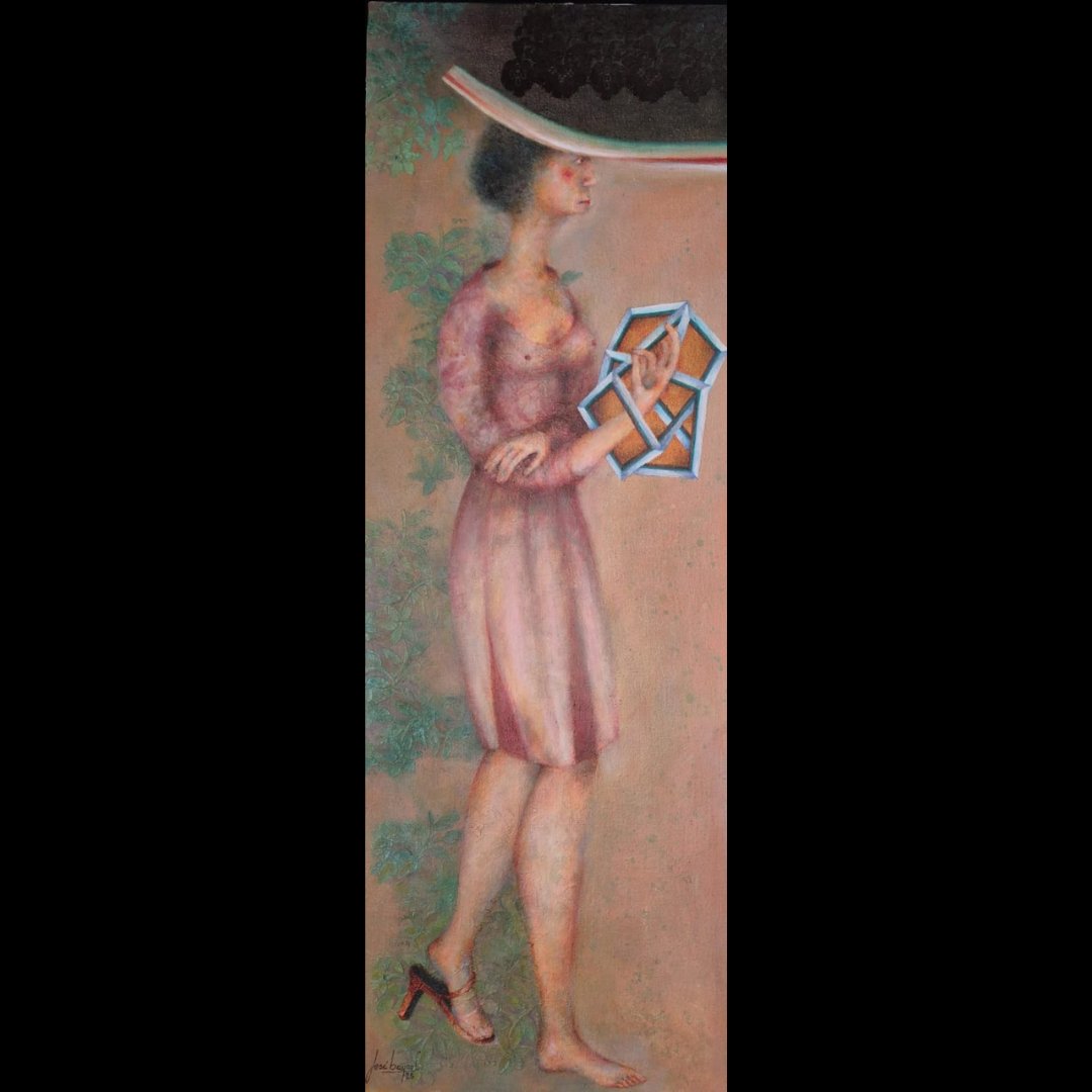 José Bayro C. tweet media